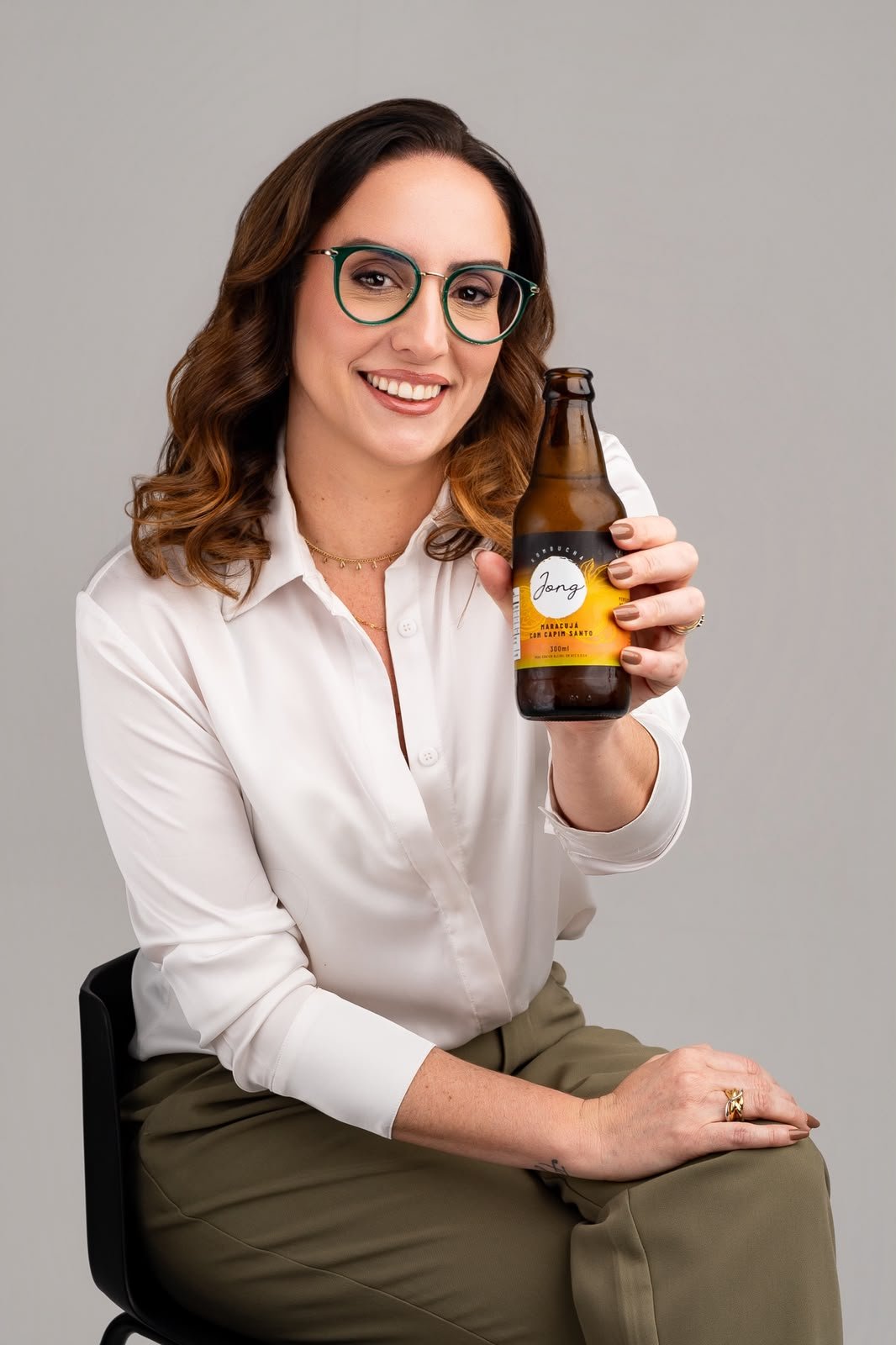 De 2 mil anos atrás até Cuiabá: a longa viagem da kombucha até Mato Grosso
