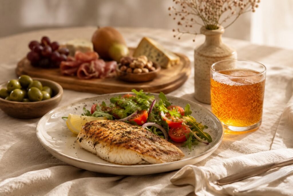 Kombucha no dia a dia: como incluir na rotina sem enjoar
