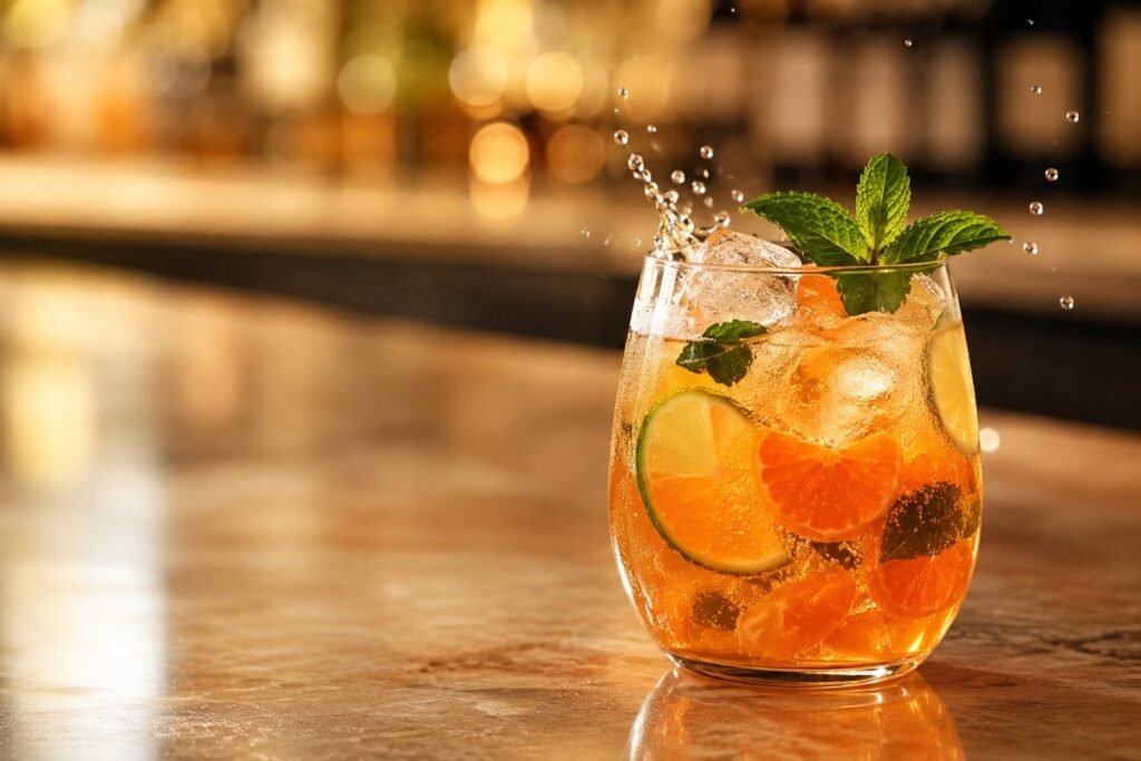 Kombucha no dia a dia: como incluir na rotina sem enjoar