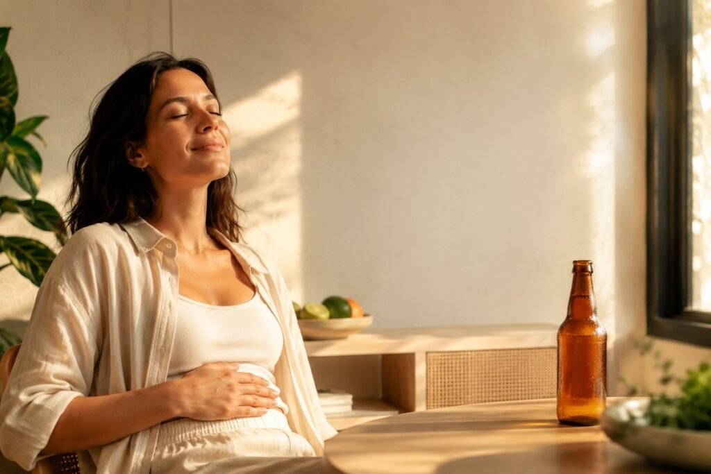 Kombucha e saúde intestinal: o cuidado com a microbiota