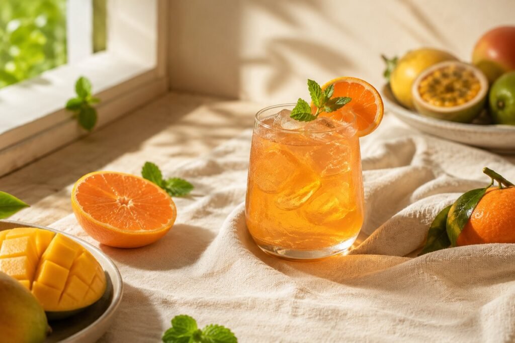 O que é kombucha? O guia sem enrolação da bebida viva