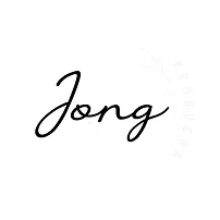 Jong Kombucha